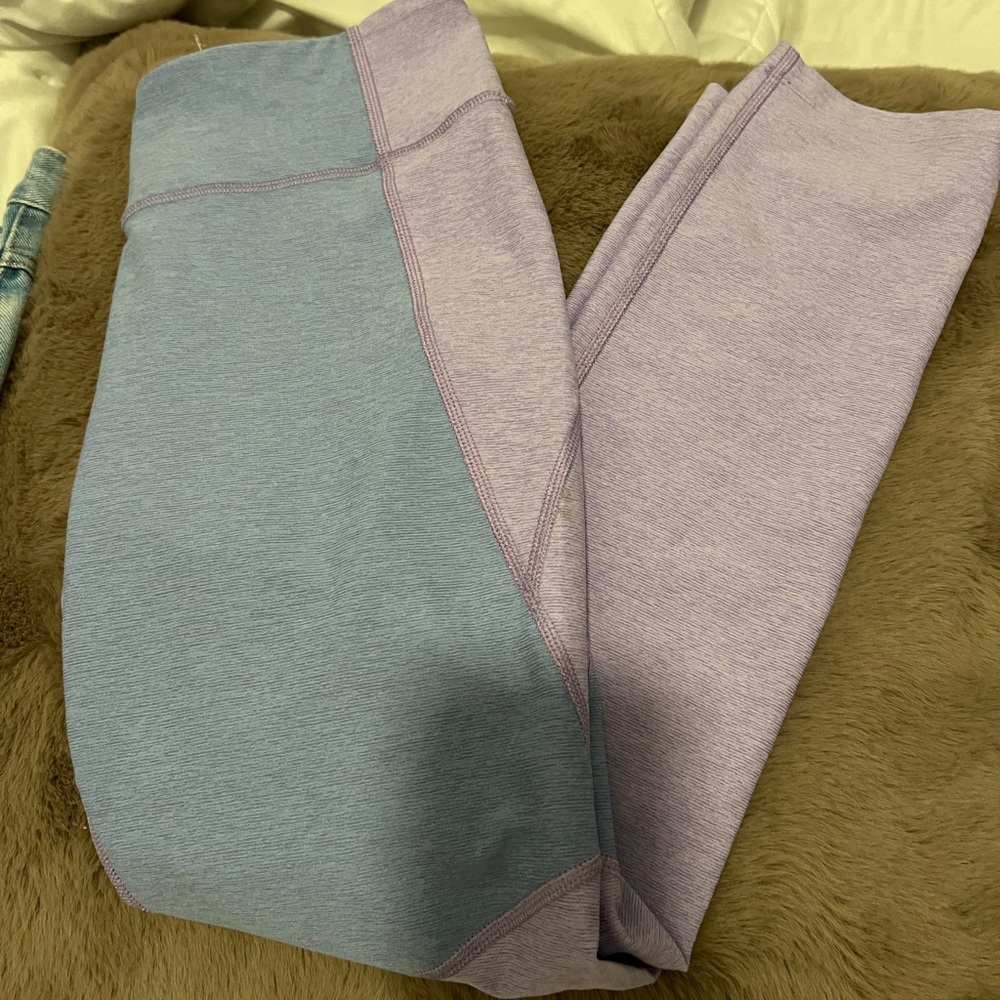 Outdoor voices size small legging EUC